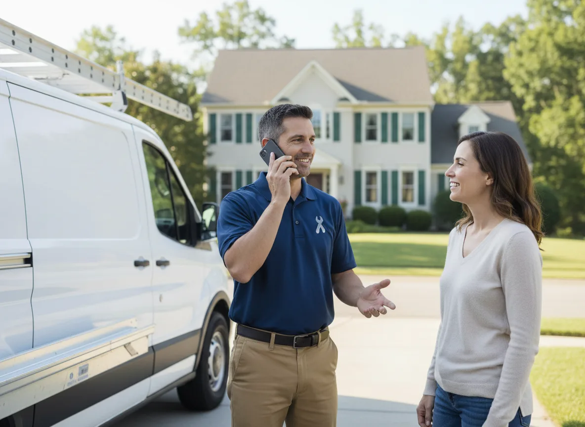 Home Gutter Service Saint Leo, FL FAQs